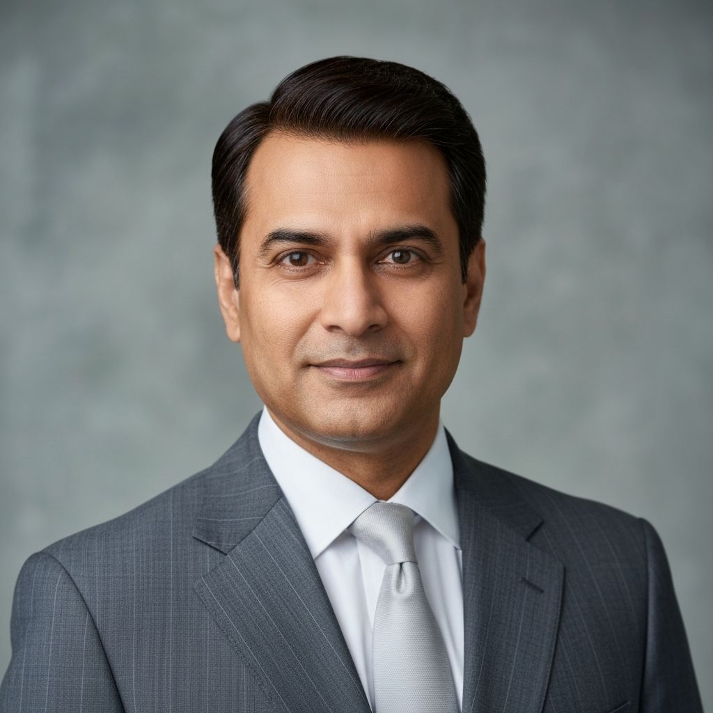 Rahul Patel