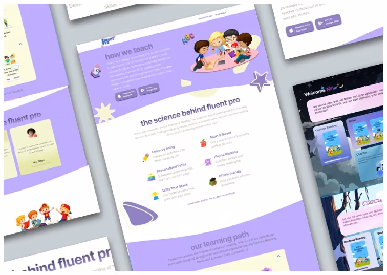 Model AI Applications